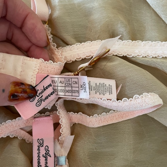 Agent provocateur daisy set - Picture 5 of 5